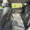 Hyundai Tucson 2017 diesel automatique thumb 0