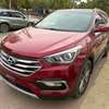 Hyundai Santafé ultimate 2018 thumb 2