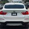 BMW X4 2018 thumb 7