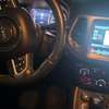 Jeep Compass 2018 SUV argent robuste et polyvalent thumb 5