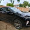 Mitsubishi éclipse cross noire thumb 4