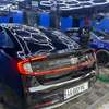 Hyundai Sonata 2021 full customs thumb 4