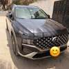 Hyundai Santa Fe 2021 7places thumb 3
