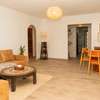 APPARTEMENT F3 MEUBLÉ À DAKAR PLATEAU thumb 4