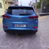 Hyundai Tucson thumb 11