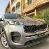 Kia sportage 2018 thumb 2