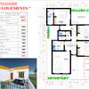 MAISON F4 LOCATION - VENTE 150m2 (125,000F /mois sur 15 ans) thumb 8