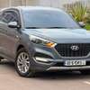 Hyundai Tucson 2018 Diesel automatique thumb 1
