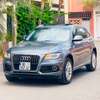 AUDI Q5 Quattro full options thumb 3