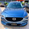 Mazda cx5 Gt thumb 1