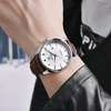 Montre Benyar chrono thumb 1