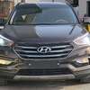 Hyundai Santa fe thumb 1