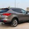 Hyundai Santa Fe 2014 thumb 4