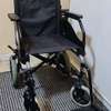 Fauteuil Roulant -  passe-partout thumb 3
