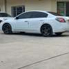 Nissan Altima 2012 thumb 9