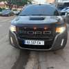 Ford edge thumb 0