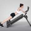 Machine d'entraînement pour les abdominaux thumb 2