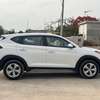 Hyundai Tucson 2018 thumb 1