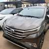 Toyota rush 2022 thumb 2