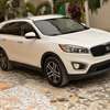 Kia Sorento 2017 thumb 5