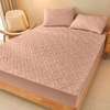 Protège-matelas imperméable double doux thumb 2