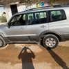 mitsubishi pajero thumb 7