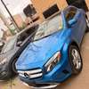 2016 Mercedes GLA 250 thumb 2