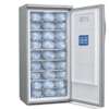 CONGELATEUR 225L ENDURO VERTICAL 6TIROIRS PLAQUE ALUMINIUM thumb 0