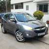Hyundai Tucson thumb 1