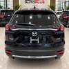 Mazda cx9 Signature 2018 thumb 2