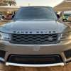 Ranger rover sport 2018 thumb 0