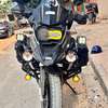 Moto BMW HS R1200 thumb 0