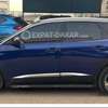 Peugeot 3008 GT-line diesel 2018 thumb 10