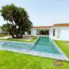 Villa neuve en rés à vendre à Nguerigne thumb 1