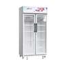 REFRIGERATEUR ASTECH 2PORTES VITRINE 590LITRES thumb 2