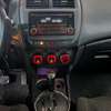 Mitsubishi rvr Outlander 2018 venant thumb 7