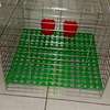Cage lapin Chat chien poule pigeon thumb 1