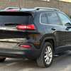 Jeep Cherokee 2017 limited thumb 3