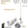 kit Wifi  Outdoor Omni 65dbi Longue distance thumb 0