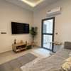 Appartement F2 meublé situé à louer thumb 13