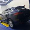 Jaguar F Pace 2017 thumb 4