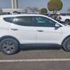 Hyundai Santa Fe thumb 6