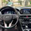 hyundai santa fe 2019 thumb 5