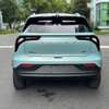 100 % électrique  Geely Geometry E  2023 thumb 4