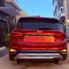 Hyundai Santafe 2019 thumb 14