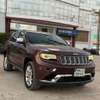 JEEP GRAND CHEROKEE (SUMMIT)  Année 2016 thumb 1