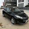 Ford Fiesta SE 2017 thumb 1