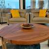 Salon Complet en cuir contemporain thumb 5