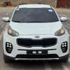KIA SPORTAGE 2017 thumb 1