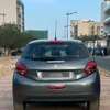 Peugeot 208 2016 thumb 1